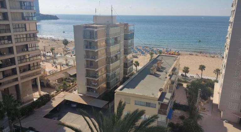 Pleasant apartment | Next to the beach | Pets allowed — photo 2