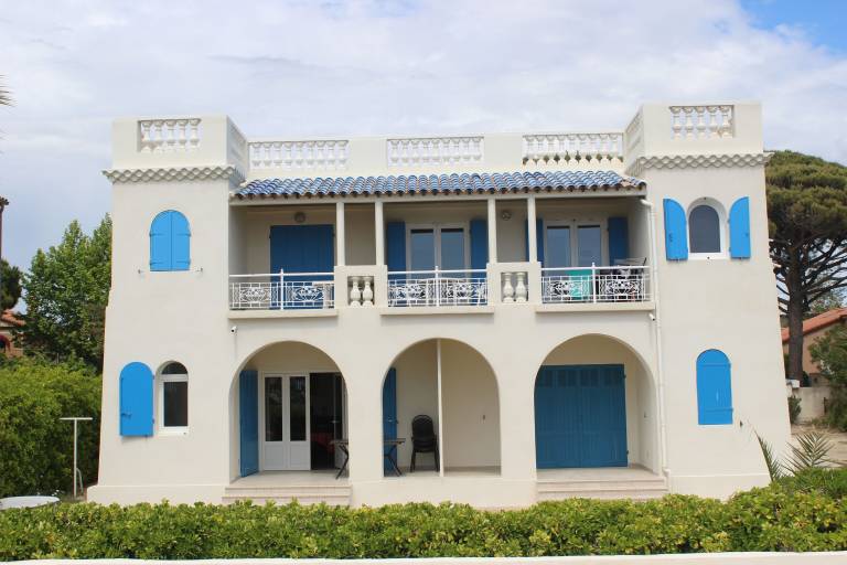 Appartement Saint-Cyr-sur-Mer