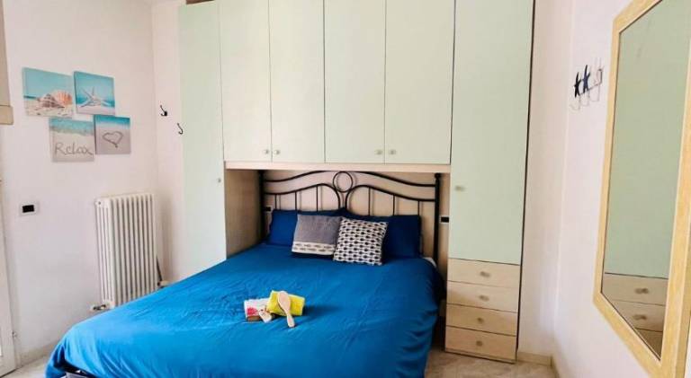 Rental apartment with 2 rooms for 7 persons — photo 5