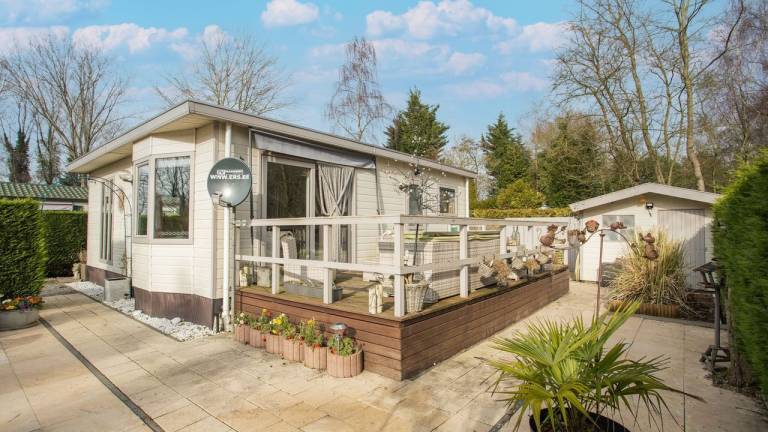 Ferienhaus Hoek