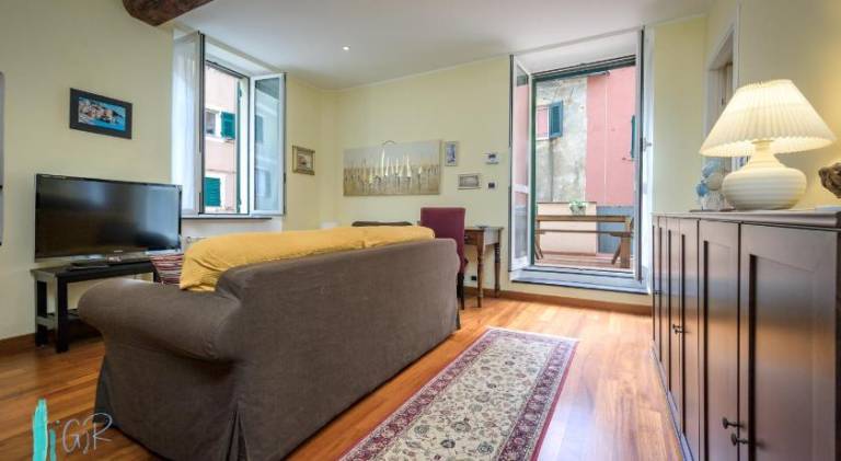 Holiday apartment with 1 room for 4 persons — photo 2