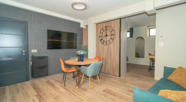 Beautiful apartment with garden | Pets allowed in Santander