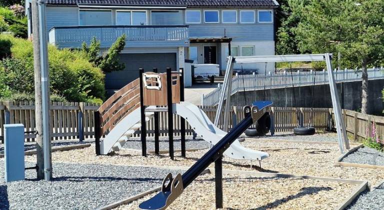 Ferienwohnung Kristiansand