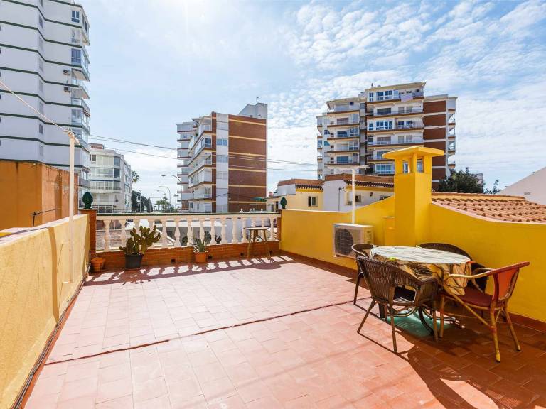 Casa rural Vélez-Málaga