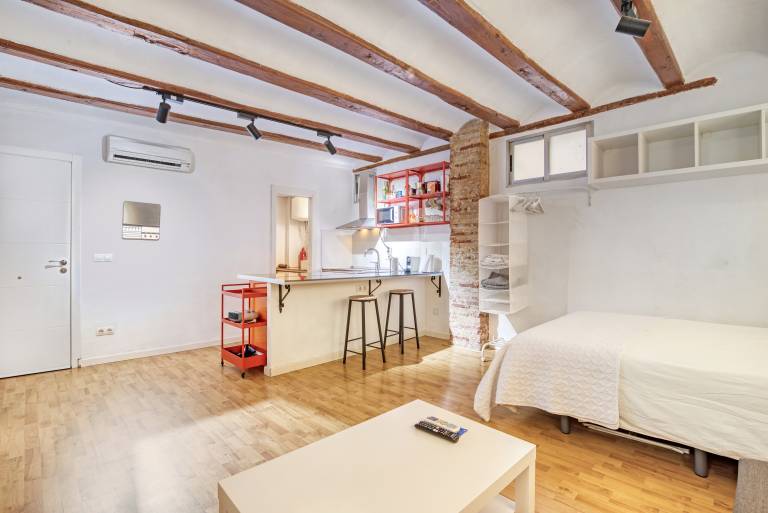 Holiday apartment with fast internet | Pet-friendly — photo 5