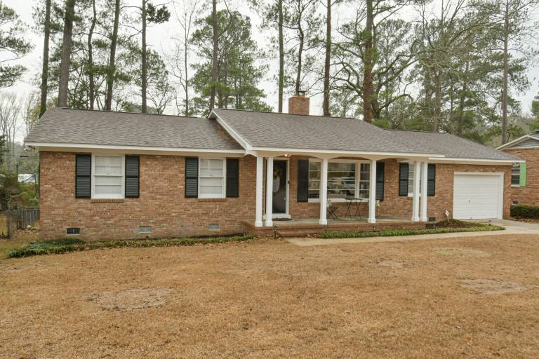 House Greenview