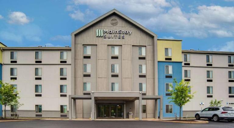 MainStay Suites Carlisle - Harrisburg in Carlisle, PA