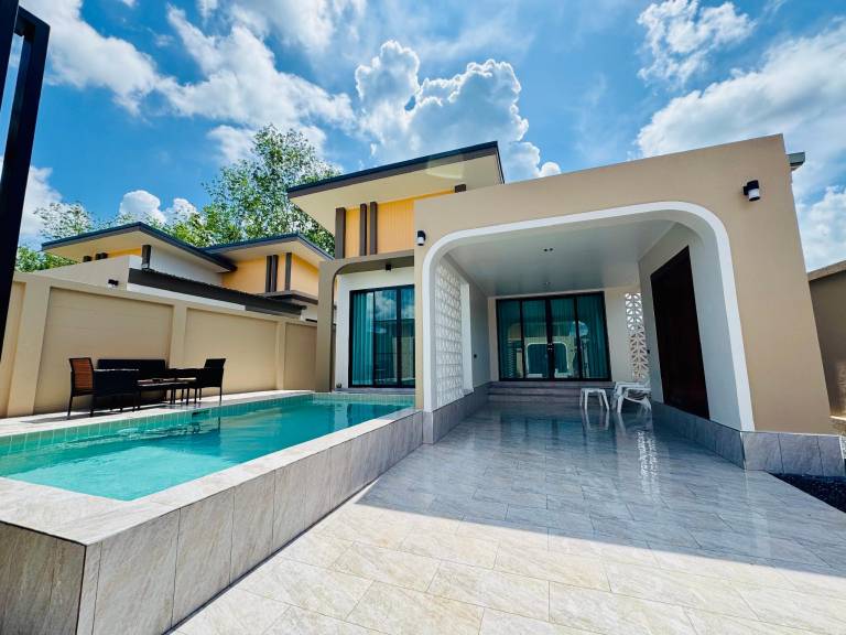 Villa Ao Nang