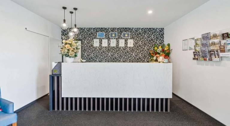 Quality Resort Parkhurst