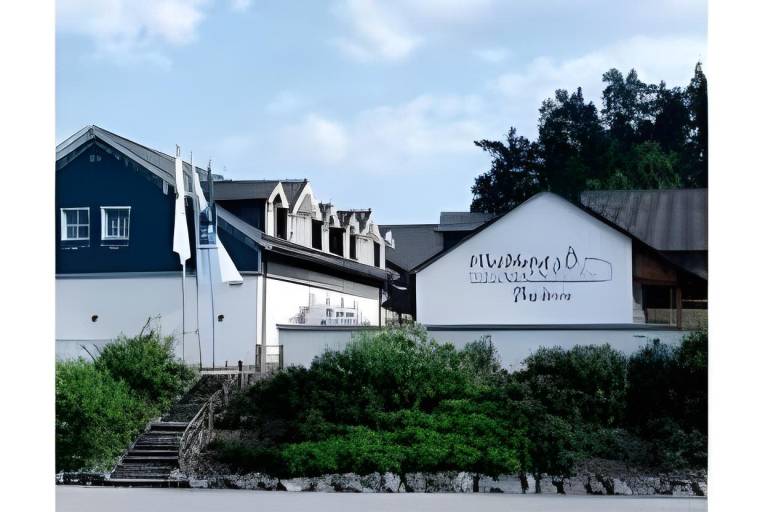 Waldhotel Bachlein