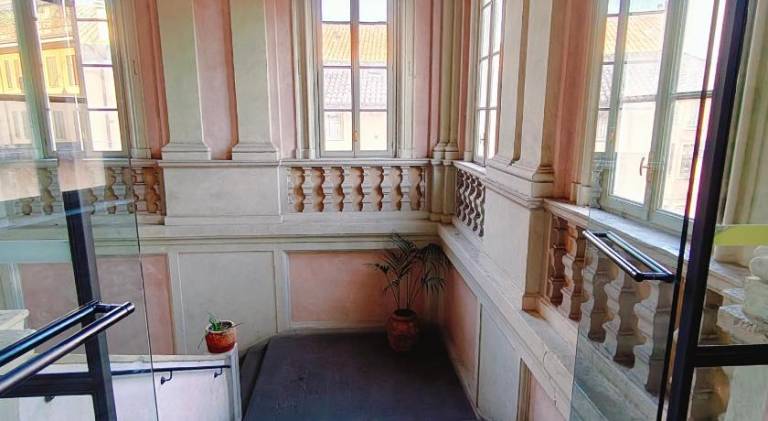 Student's Hostel Della Ghiara — photo 4