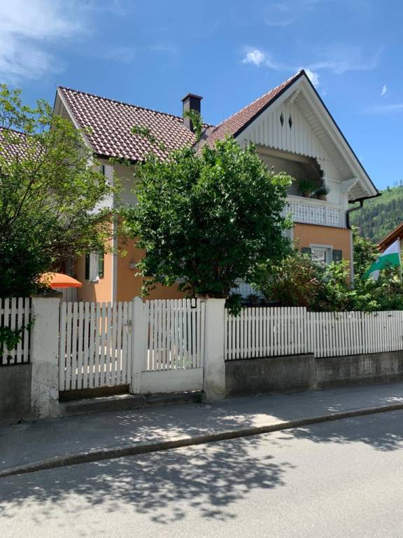 Holiday apartment with sauna & terrace — photo 5