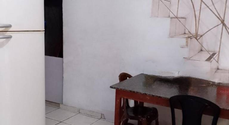 Vacation home with 1 room for 5 persons — photo 4