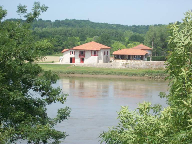 Gîte Pey
