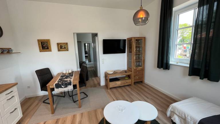 Ferienwohnung Lastrup