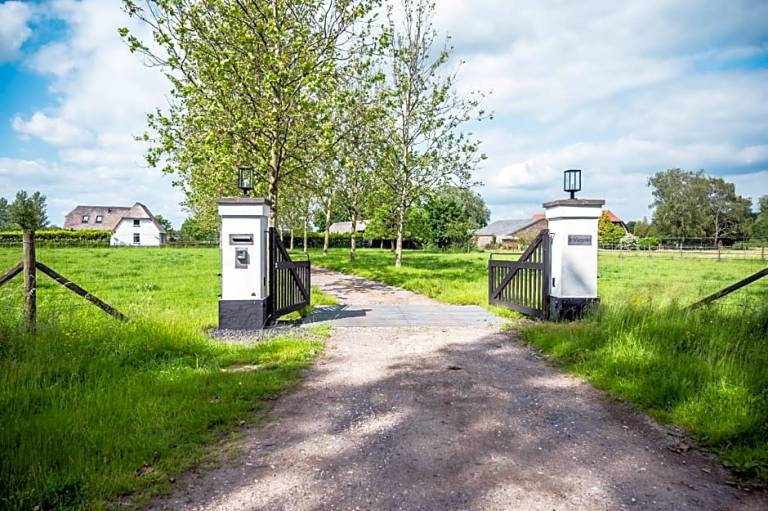 Bed and breakfast Wijchen