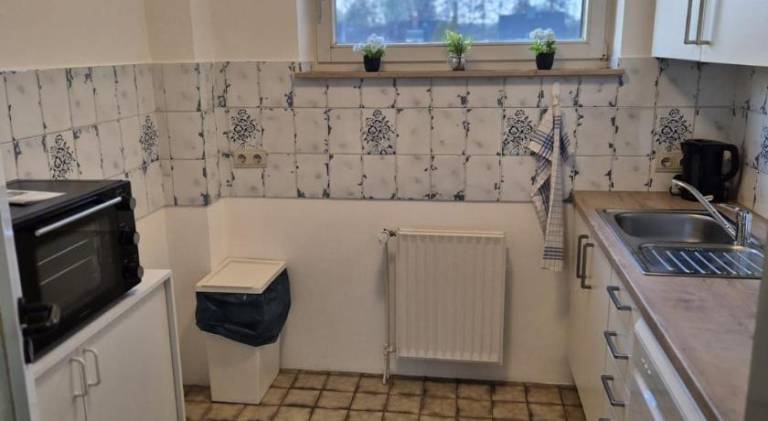 Rental apartment with 1 room for 6 persons — photo 5