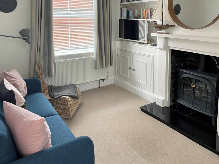 Cottage  Stoke Fleming
