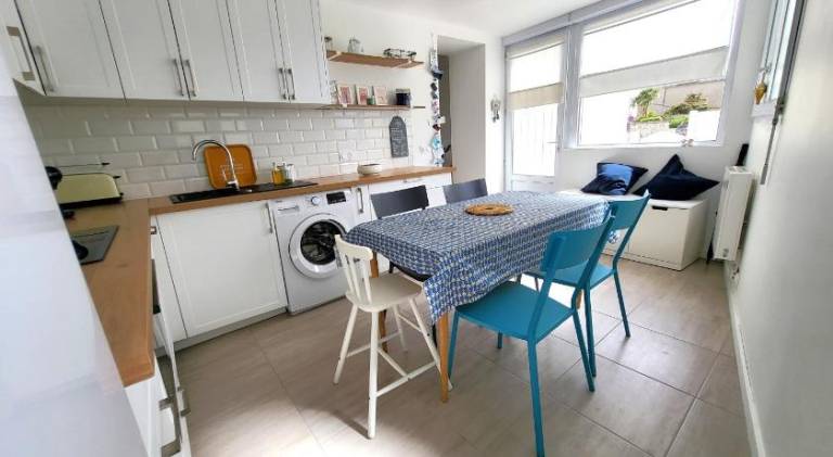 House with 2 rooms for 4 persons — photo 3