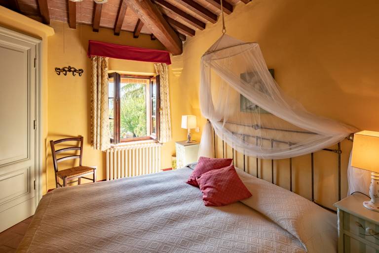 Privatzimmer  San Gimignano