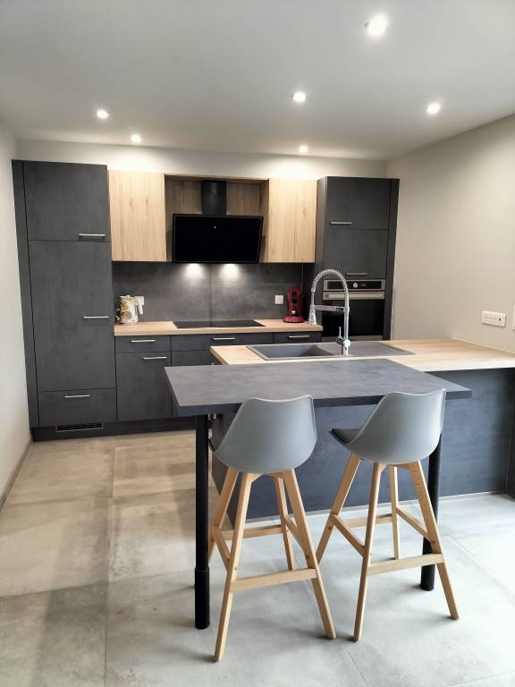 Ferienhaus  Breisach am Rhein