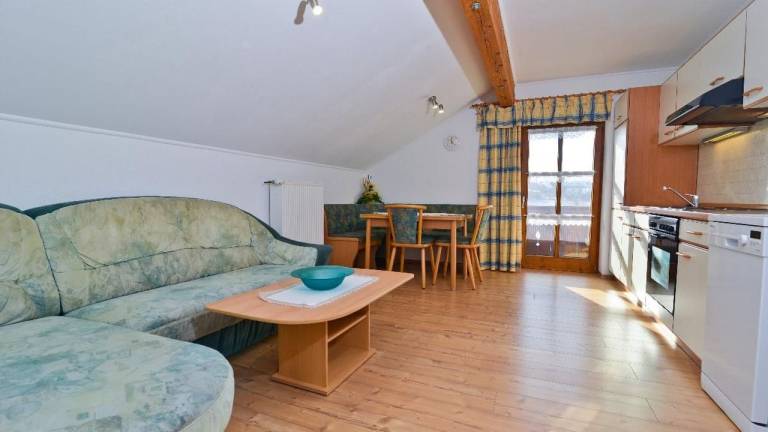 Ferienwohnung Arnbruck