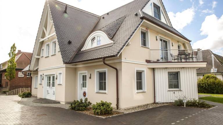Ferienwohnung Zingst