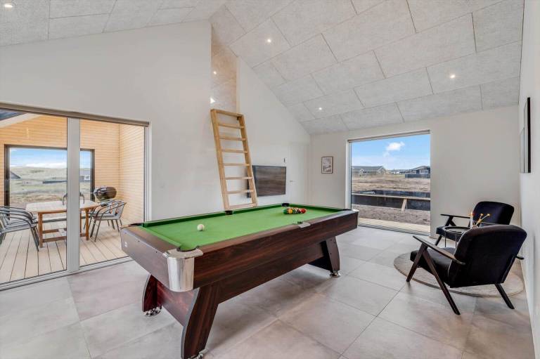 Fully equipped house with terrace, pool & grill | Pets are welcome — photo 5