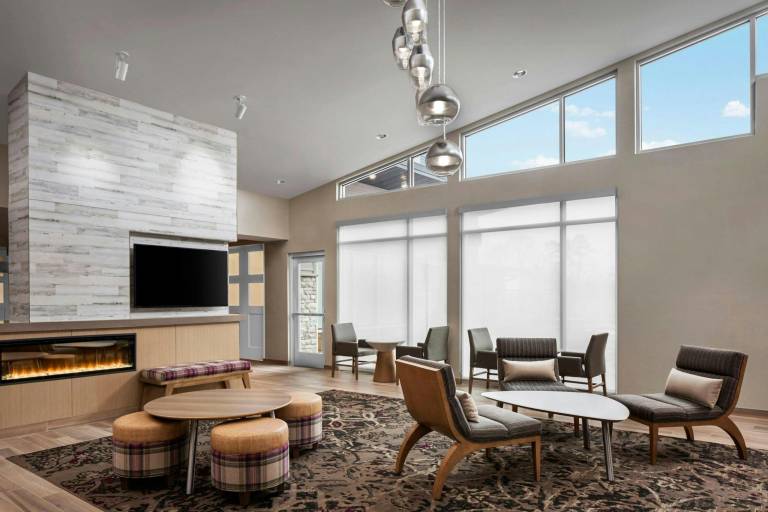 Residence Inn by Marriott Rehoboth Beach in Rehoboth Beach, DE
