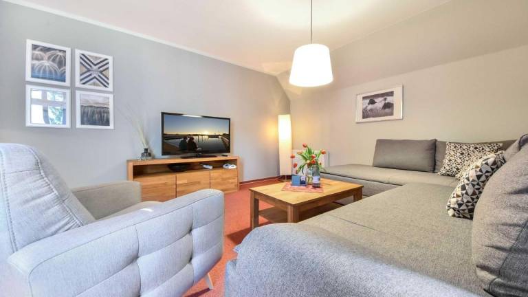 Ferienwohnung  Seebad Ahlbeck
