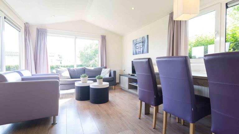 Ferienhaus Noordwijk