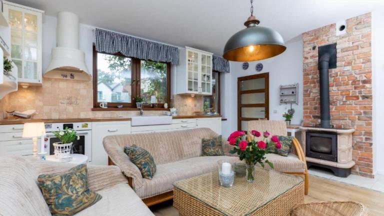 Ferienwohnung  Łukęcin