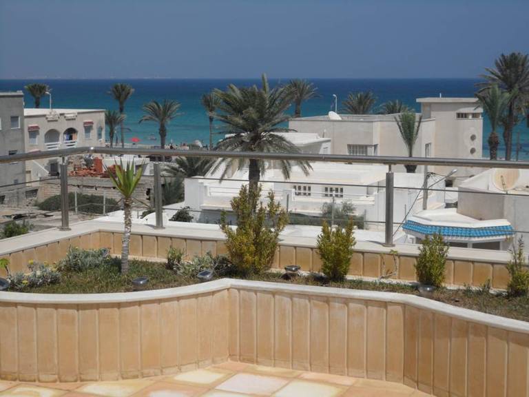 Appartement Mahdia