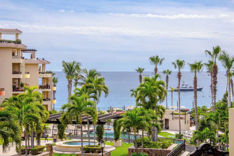 Condo  Cabo San Lucas