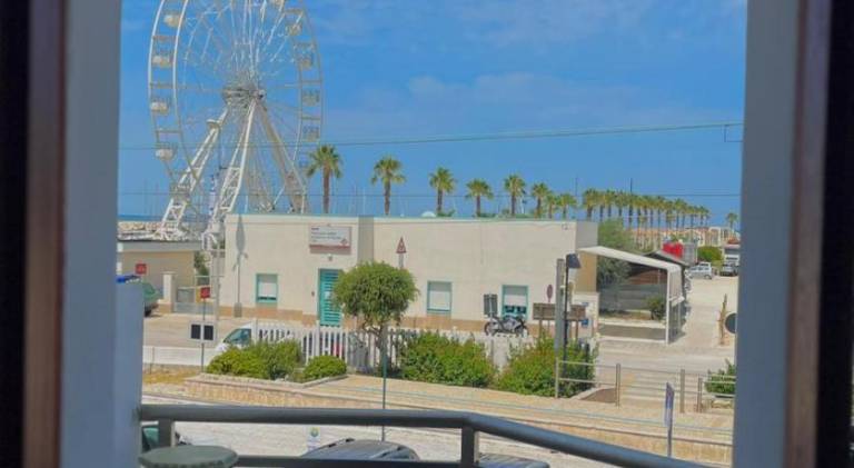 Rental apartment with terrace | Beach nearby | Pets are welcome — photo 5