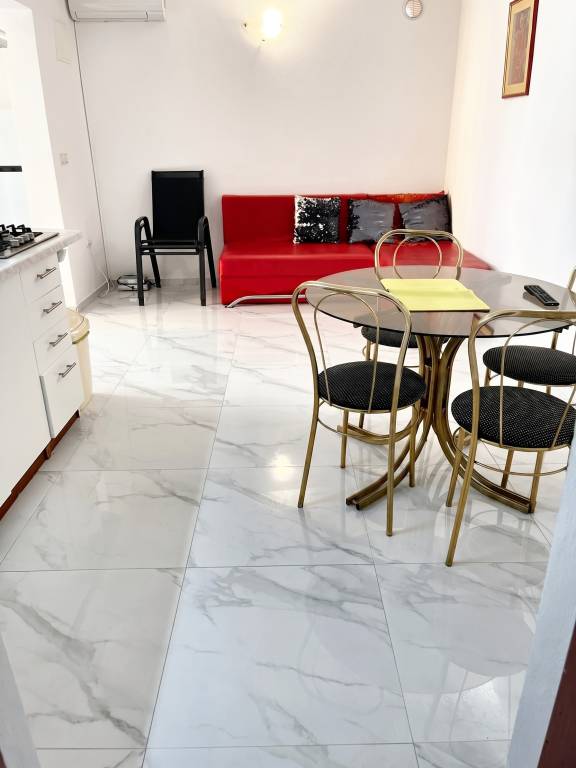 Ferienwohnung Vir