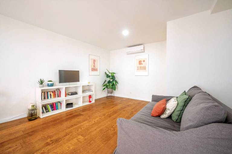 Ferienwohnung Lissabon