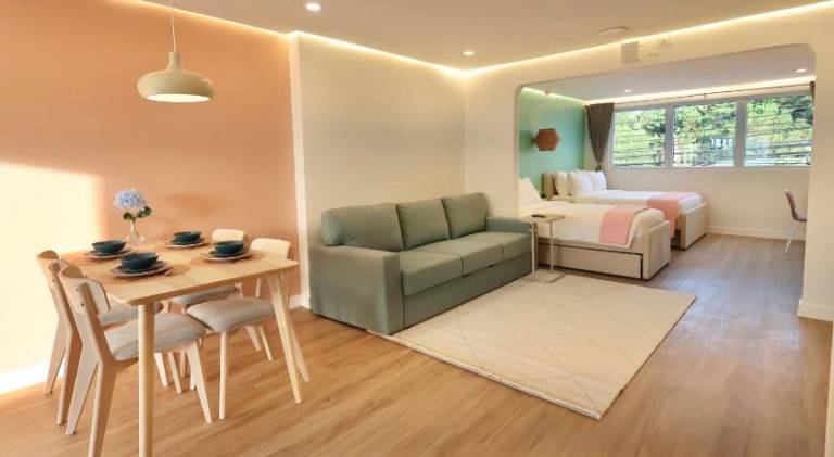 Rental apartment for 5 persons — photo 2