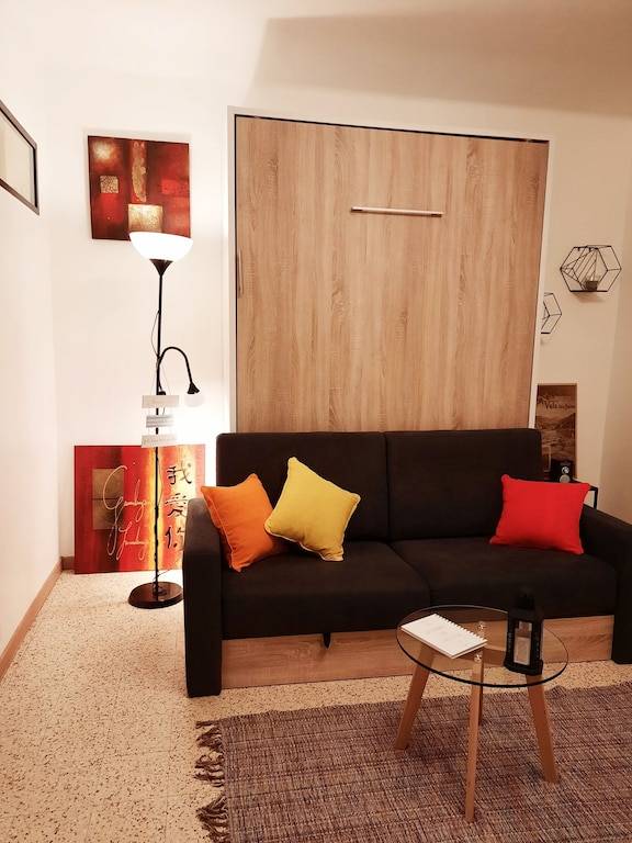 Appartement  Ucel
