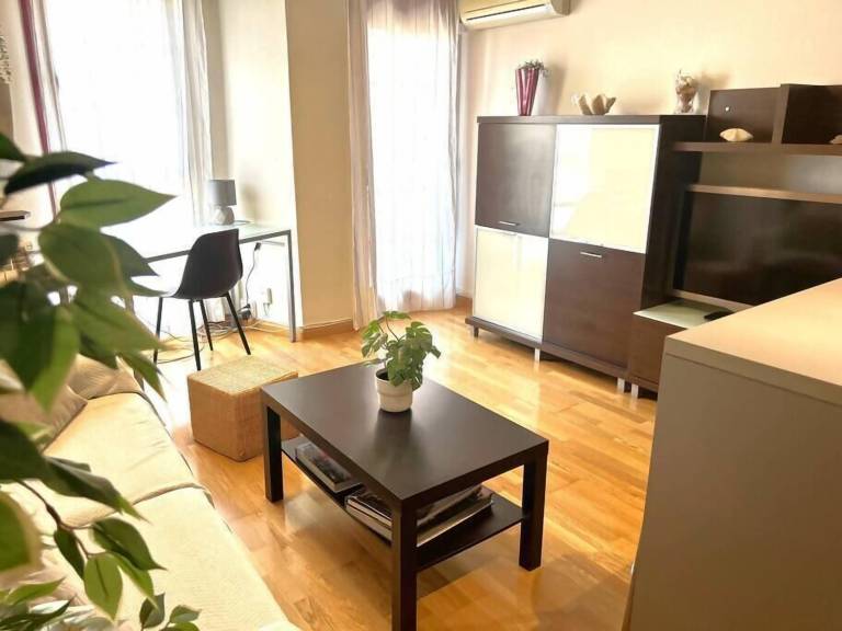 Apartamento Zaragoza
