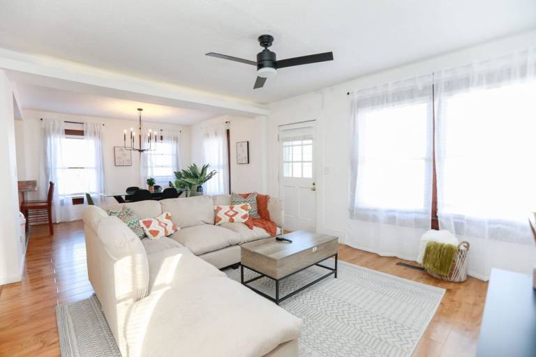 Sojourn Ocean Front HideAway 3 Bedroom in Norfolk, VA