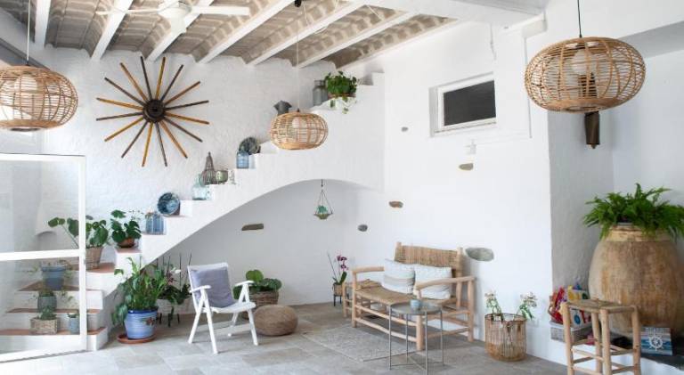 Bed and breakfast  Cadaqués