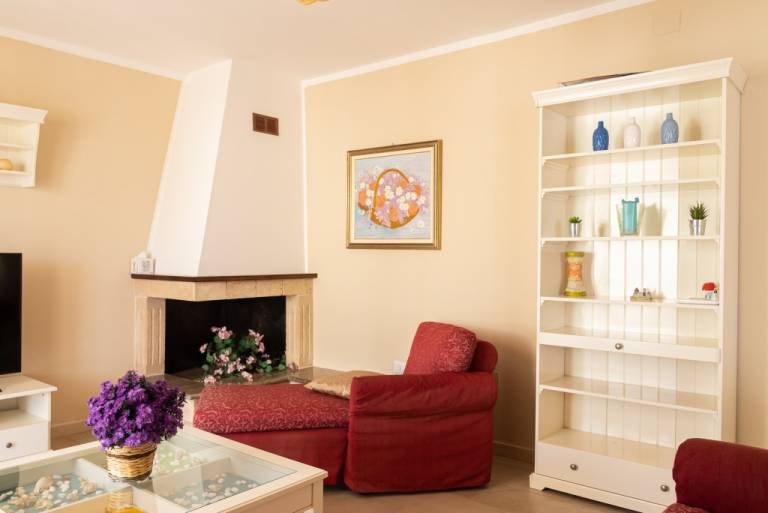 Children-friendly holiday apartment with terrace | Sea view | Next to the beach | Dogs allowed — photo 5