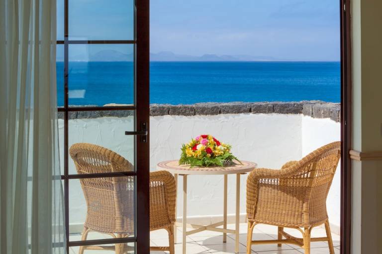 Resort Playa Blanca