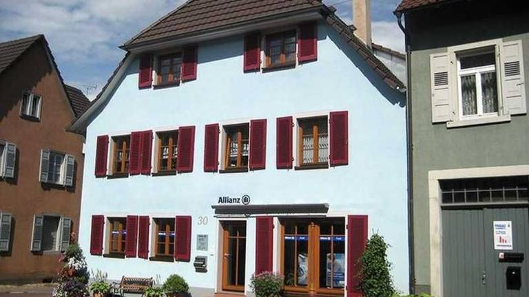 Ferienwohnung Ettenheim