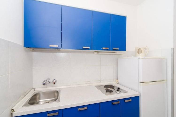 Apartment  Pijavičino