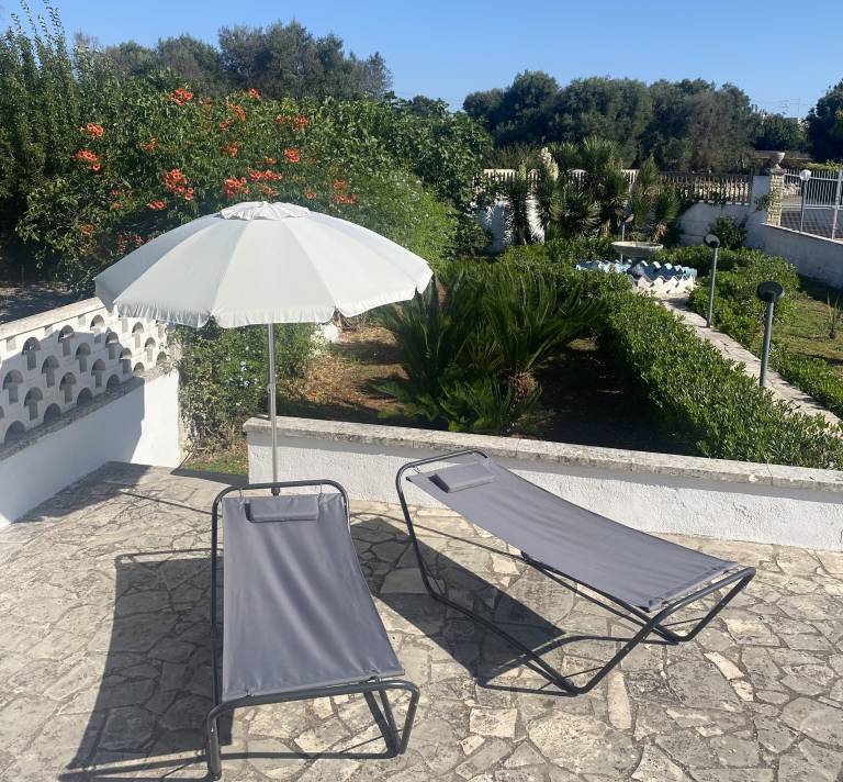 La Mia Villa — photo 2