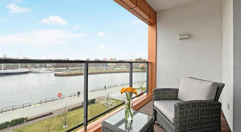 Apartament Stogi