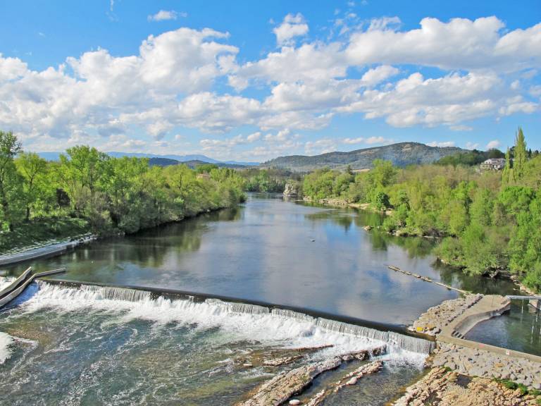 Domaine de Sévenier Micocoulier