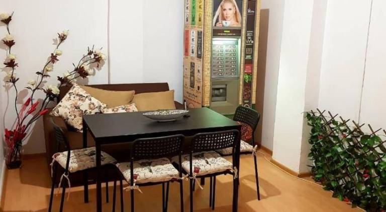 Serdika Rooms — photo 4